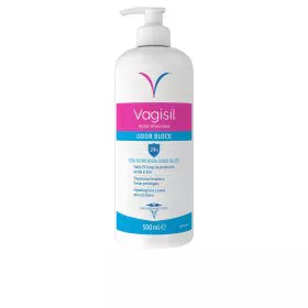 Lubrifiant personnel Vagisil 500 ml de Vagisil, Crèmes et gels de toilette intime - Réf : S05106863, Prix : 13,08 €, Remise : %