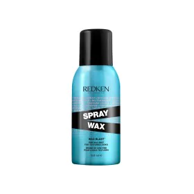 Texturisant de Cheveux Redken Spray Wax 150 ml de Redken, Permanentes et texturisants - Réf : S05106924, Prix : 20,55 €, Remi...