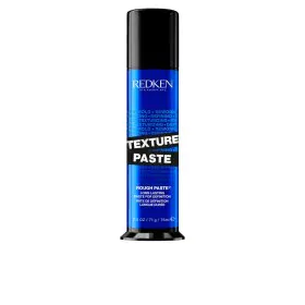 Hair Texturiser Redken Texture Paste 75 ml by Redken, Hair Perms & Texturisers - Ref: S05106926, Price: 19,37 €, Discount: %