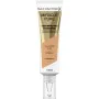 Base de maquillage liquide Max Factor Miracle Pure 55-beige SPF 30 (30 ml) de Max Factor, Fonds de teint - Réf : S05106929, P...