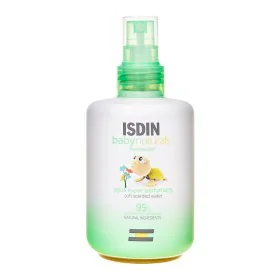 Água-de-Colónia Isdin de Isdin, Meninos - Ref: S05106936, Preço: 14,75 €, Desconto: %