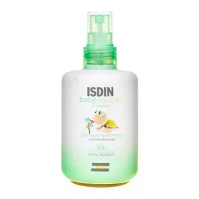 Água-de-Colónia Isdin de Isdin, Meninos - Ref: S05106936, Preço: 14,75 €, Desconto: %