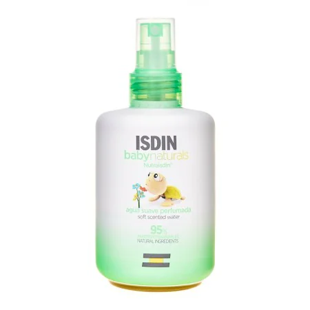 Acqua di Colonia Isdin di Isdin, Bambini - Rif: S05106936, Prezzo: 14,75 €, Sconto: %