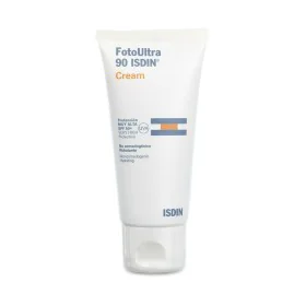 Protetor Solar Isdin Spf 50 (50 ml) de Isdin, Filtros solares - Ref: S05106940, Preço: 28,21 €, Desconto: %