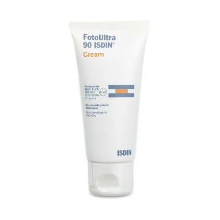 Protezione Solare Isdin Spf 50 (50 ml) di Isdin, Filtri solari - Rif: S05106940, Prezzo: 28,96 €, Sconto: %