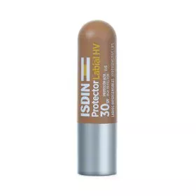 Sun Block Isdin HV Lips 4 g Spf 30 by Isdin, Sun filters - Ref: S05106943, Price: 10,51 €, Discount: %