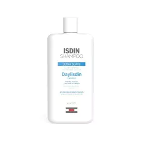 Daily use shampoo Isdin (400 ml) by Isdin, Shampoos - Ref: S05106944, Price: 18,09 €, Discount: %