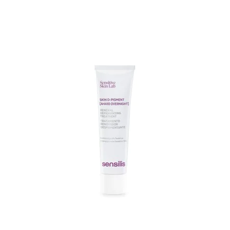 Crème dépigmentante Sensilis Skin Pigment 30 ml de Sensilis, Peaux à problèmes - Réf : S05107089, Prix : 34,80 €, Remise : %