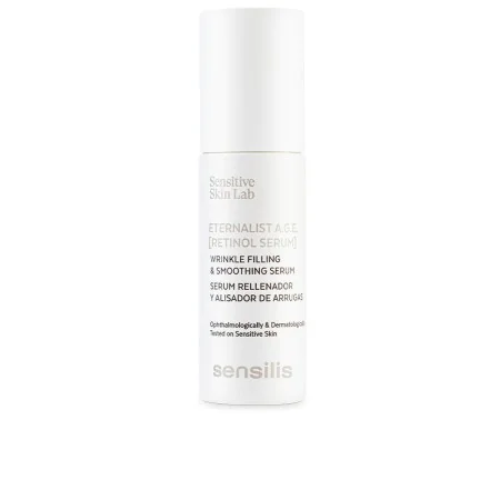 Facial Serum Sensilis Eternalist E 30 ml by Sensilis, Serums - Ref: S05107091, Price: 45,44 €, Discount: %