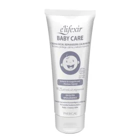 Crema Facial Elifexir Eco Baby Care Calmante 50 ml de Elifexir, Cremas lenitivas - Ref: S05107097, Precio: 9,98 €, Descuento: %