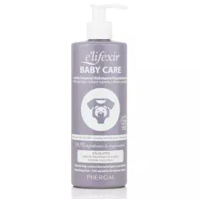 Baby Reparaturcreme Elifexir Eco Baby Care 400 ml von Elifexir, Linderungscremes - Ref: S05107100, Preis: 16,29 €, Rabatt: %