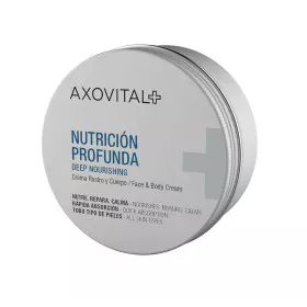 Crema Corporal Axovital 150 ml de Axovital, Hidratantes - Ref: S05107116, Precio: 12,75 €, Descuento: %