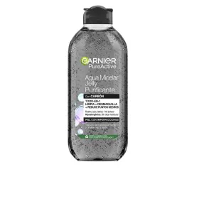 Micellar Water Garnier Pure Active Purifying Charcoal 400 ml by Garnier, Toners - Ref: S05107132, Price: 7,03 €, Discount: %