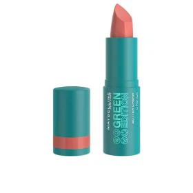 Hydrating Lipstick Maybelline Green Edition 013-shell (10 g) by Maybelline, Lipsticks - Ref: S05107143, Price: 9,73 €, Discou...