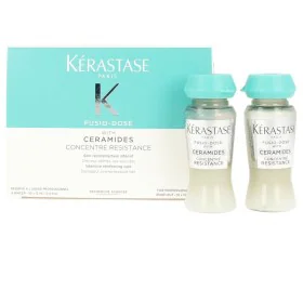 Styling Cream Kerastase Dose 12 ml by Kerastase, Scalp and hair care - Ref: S05107151, Price: 77,20 €, Discount: %