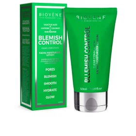 Creme Facial Biovène Blemish Control 50 ml de Biovène, Hidratantes - Ref: S05107161, Preço: 7,67 €, Desconto: %