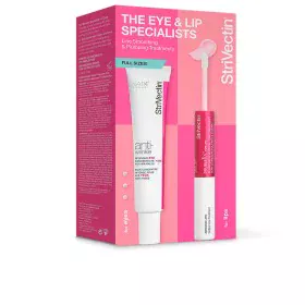 Unisex Cosmetic Set StriVectin The Eye & Lips Specialists 2 Pieces by StriVectin, Gift Sets - Ref: S05107181, Price: 45,90 €,...