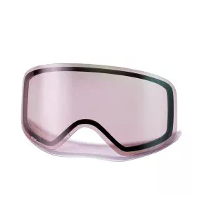 Lunettes de ski Hawkers Small Lens Argenté Rose de Hawkers, Lunettes - Réf : S05107188, Prix : 32,50 €, Remise : %