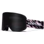 Gafas de Esquí Hawkers Artik Small Negro Rosa de Hawkers, Gafas - Ref: S05107191, Precio: 93,82 €, Descuento: %