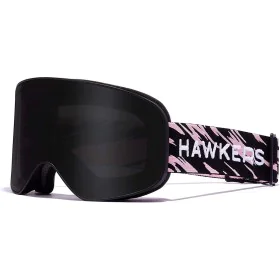 Skibrille Hawkers Artik Small Schwarz von Hawkers, Schutzbrille - Ref: S05107192, Preis: 69,31 €, Rabatt: %