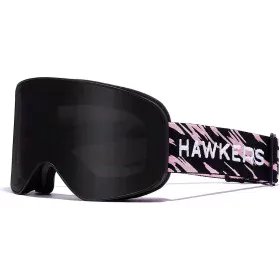 Gafas de Esquí Hawkers Artik Small Negro de Hawkers, Gafas - Ref: S05107192, Precio: 74,03 €, Descuento: %