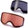 Ski Goggles Hawkers Artik Big Black Orange by Hawkers, Goggles - Ref: S05107195, Price: 91,45 €, Discount: %