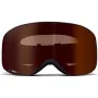 Lunettes de ski Hawkers Artik Big Bronze de Hawkers, Lunettes - Réf : S05107198, Prix : 65,47 €, Remise : %