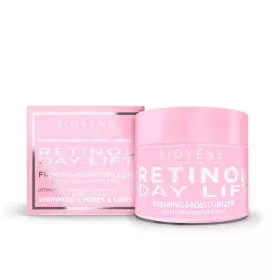 Firming Cream Biovène Day Lift Retinol 50 ml by Biovène, Moisturisers - Ref: S05107232, Price: 8,77 €, Discount: %