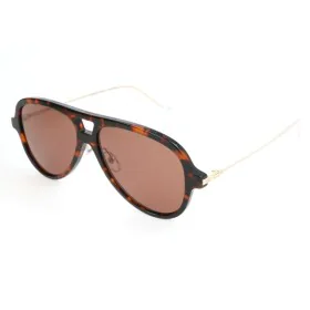 Unisex Sunglasses Marcolin AOK001 CK4103 092.PLR Brown (ø 57 mm) by Marcolin, Glasses and accessories - Ref: S05107240, Price...