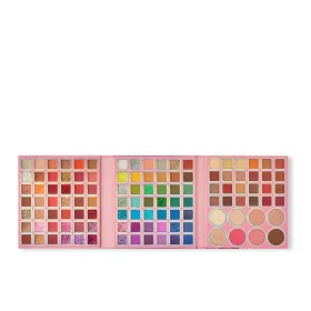 Make-Up Set Magic Studio Greatest Colors Beauty 116 Pieces by Magic Studio, Manicure & Pedicure Sets - Ref: S05107444, Price:...