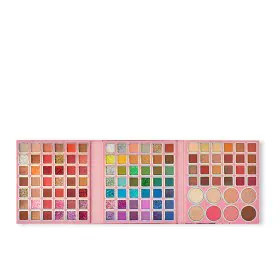 Make-Up Set Magic Studio Greatest Colors Beauty 116 Pieces by Magic Studio, Manicure & Pedicure Sets - Ref: S05107444, Price:...