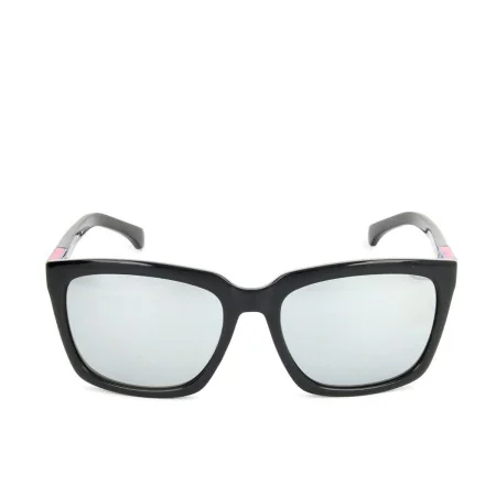 Lunettes de soleil Homme Calvin Klein Calvin Klein Jeans S Noir ø 56 mm de Calvin Klein, Lunettes et accessoires - Réf : S051...