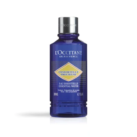 Tónico Facial L'Occitane En Provence Siempreviva Preciosa 200 ml de L'Occitane En Provence, Tónicos e adstringentes faciais -...