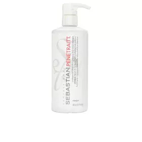 Crema Styling Sebastian Penetraitt 500 ml di Sebastian, Trattamenti per capelli e cute - Rif: S05107652, Prezzo: 42,14 €, Sco...