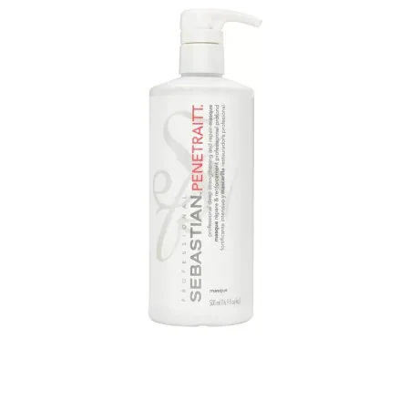 Crème stylisant Sebastian Penetraitt 500 ml de Sebastian, Soins des cheveux et du cuir chevelu - Réf : S05107652, Prix : 44,7...