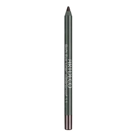 Eyeliner Artdeco Soft Eye Liner deep forest brown Resistente à água 1,2 g de Artdeco, Delineadores - Ref: S05107665, Preço: 6...