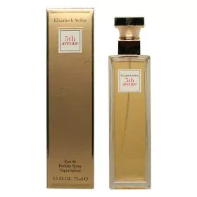 Parfum Femme 5th Avenue Edp Elizabeth Arden EDP EDP de Elizabeth Arden, Eau de parfum - Réf : S0510768, Prix : 24,99 €, Remis...