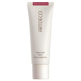 Base de Maquillaje Fluida Artdeco Natural Skin neutral/ medium beige (25 ml) de Artdeco, Bases - Ref: S05107695, Precio: 13,6...