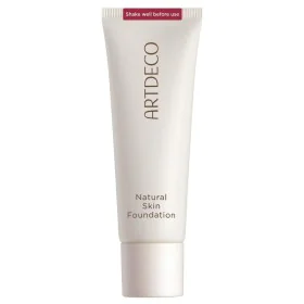 Base per Trucco Fluida Artdeco Natural Skin neutral/ natural tan (25 ml) di Artdeco, Fondotinta - Rif: S05107696, Prezzo: 13,...