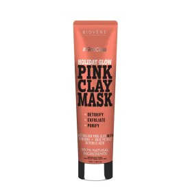 Masque de Nettoyage Pores Biovène Glow Mask 75 ml de Biovène, Masques - Réf : S05107703, Prix : 6,50 €, Remise : %