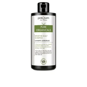 Shampoo Postquam Pure Organicals 400 ml di Postquam, Shampoo - Rif: S05107758, Prezzo: 17,57 €, Sconto: %