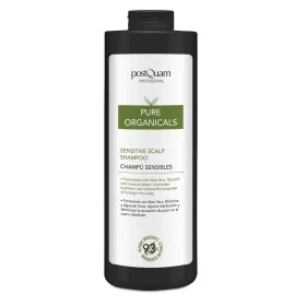 Champú Postquam Pure Organicals Sensitive Scalp (1 L) de Postquam, Champús - Ref: S05107759, Precio: 33,87 €, Descuento: %