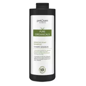 Shampoo Postquam Pure Organicals Sensitive Scalp (1 L) di Postquam, Shampoo - Rif: S05107759, Prezzo: 35,77 €, Sconto: %