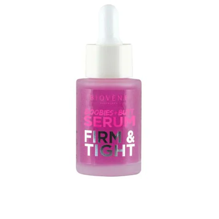 Crema Corporal Biovène Serum Firm Tight Escote 30 ml de Biovène, Hidratantes - Ref: S05107773, Precio: 7,82 €, Descuento: %