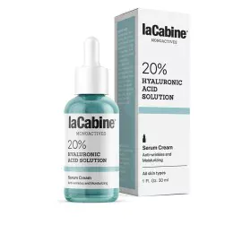 Gesichtsserum laCabine Monoactives Hyalur 30 ml von laCabine, Seren - Ref: S05107820, Preis: 10,91 €, Rabatt: %