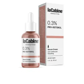 Sérum antirides laCabine Monoactives Crème Rétinol 30 ml de laCabine, Sérums - Réf : S05107822, Prix : 11,25 €, Remise : %