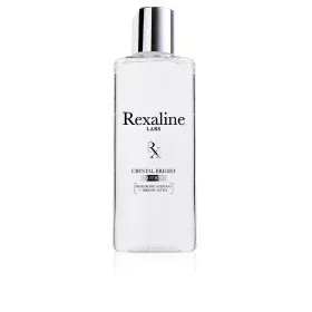 Esfoliante Viso Rexaline Crystal Bright Acido Ialuronico 150 ml di Rexaline, Scrub - Rif: S05107830, Prezzo: 27,00 €, Sconto: %