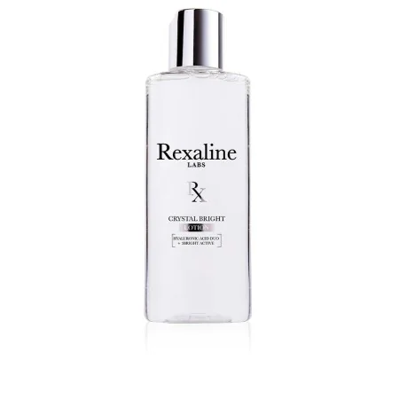 Esfoliante Viso Rexaline Crystal Bright Acido Ialuronico 150 ml di Rexaline, Scrub - Rif: S05107830, Prezzo: 26,95 €, Sconto: %