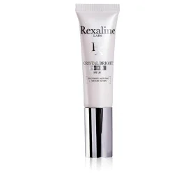 Pré base de maquillage Rexaline Crystal Bright (30 ml) de Rexaline, Bases de maquillage - Réf : S05107831, Prix : 33,11 €, Re...