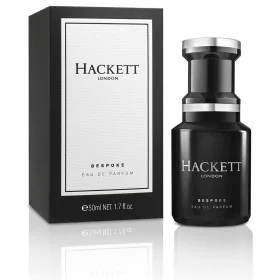 Profumo Uomo Hackett London BESPOKE EDP EDP 50 ml di Hackett London, Eau de Parfum - Rif: S05107847, Prezzo: 37,84 €, Sconto: %